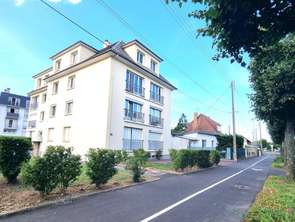 Vente Appartement 2 piècesCaen Le Port - Ste-Thérèse