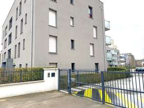 Vente Appartement T1Caen Le Port - Ste-Thérèse