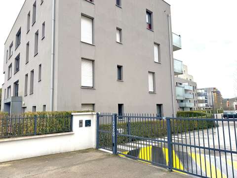 Vente appartement 1 pièce Caen Le Port - Ste-Thérèse 14