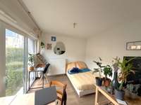 Vente appartement 1 pièce Vente appartement 1 pièce