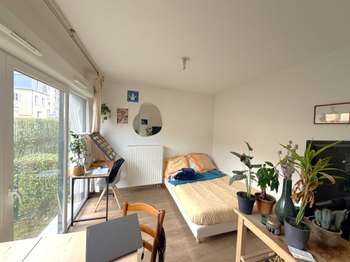 Vente appartement 1 pièce Vente appartement 1 pièce