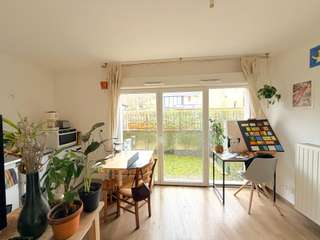 Vente appartement 1 pièce