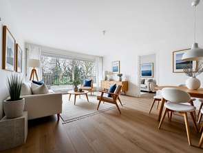Vente Appartement 2 piècesCaen Le Port - Ste-Thérèse