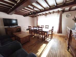 Vente Appartement 4 piècesCaen Le Port - Ste-Thérèse