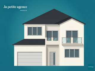Vente appartement 5 pièces