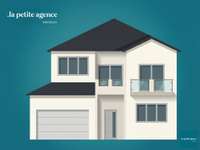 Vente appartement 5 pièces Vente appartement 5 pièces