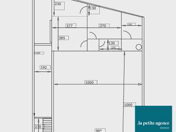 Vente appartement 5 pièces Vente appartement 5 pièces