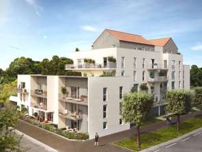 Vente Appartement 2 piècesCaen Le Port - Ste-Thérèse