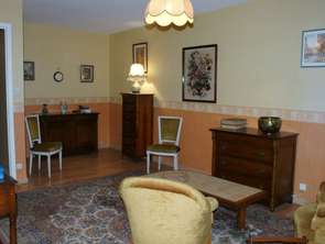 Vente Appartement 4 piècesCaen Le Port - Ste-Thérèse