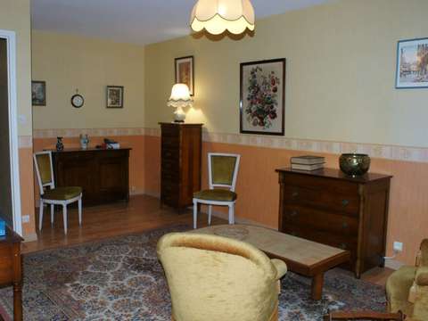 Vente appartement 4 pièces Caen Le Port - Ste-Thérèse 14