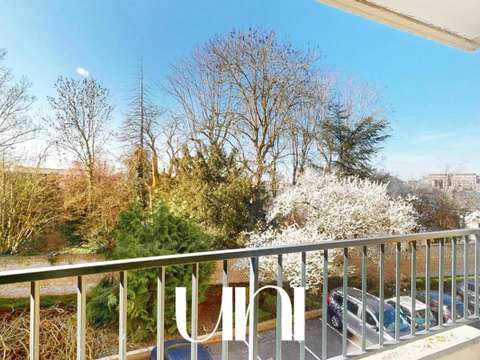 Vente appartement 2 pièces Caen Le Port - Ste-Thérèse 14