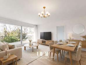 Vente Appartement 2 piècesCaen Le Port - Ste-Thérèse