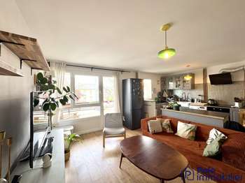 Vente appartement 2 pièces Caen Le Port - Ste-Thérèse 14