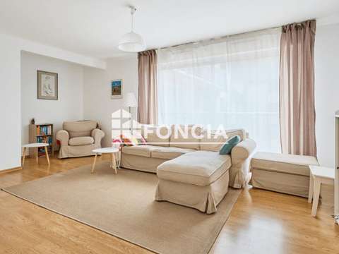 Vente appartement 3 pièces Vente appartement 3 pièces