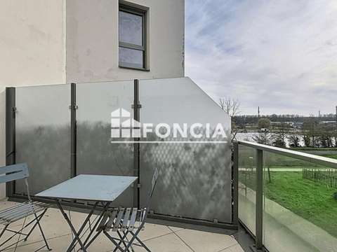 Vente appartement 1 pièce Caen Le Port - Ste-Thérèse 14