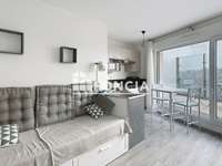 Vente appartement 1 pièce Vente appartement 1 pièce
