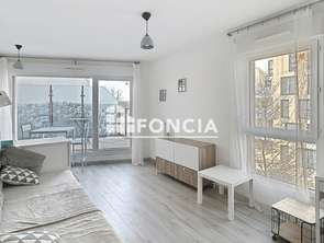 Vente Appartement T1Caen Le Port - Ste-Thérèse