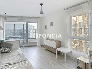 Vente appartement 1 pièce