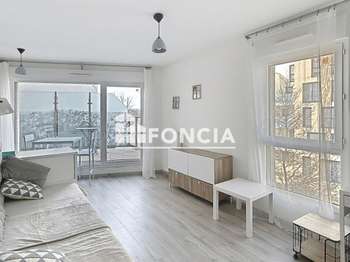 Vente appartement 1 pièce Caen Le Port - Ste-Thérèse 14