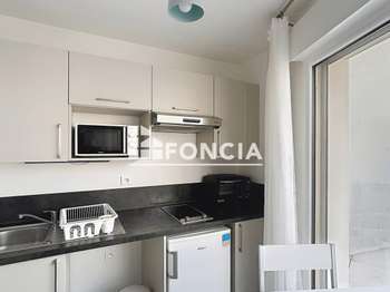 Vente appartement 1 pièce Vente appartement 1 pièce