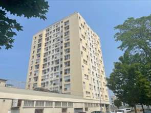 Vente Appartement 4 piècesCaen Le Port - Ste-Thérèse