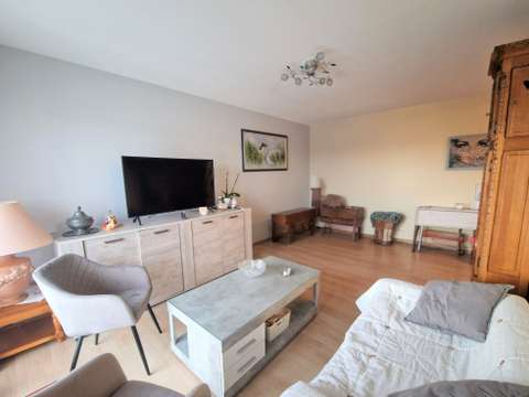 Vente appartement 4 pièces Caen Le Port - Ste-Thérèse 14