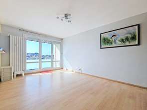 Vente Appartement 4 piècesCaen Le Port - Ste-Thérèse