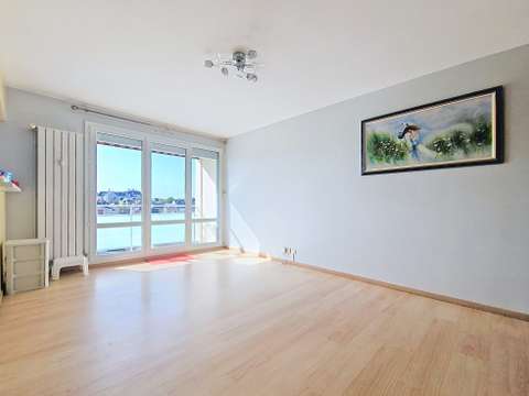 Vente appartement 4 pièces Caen Le Port - Ste-Thérèse 14