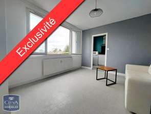 Vente Appartement T1Caen Le Port - Ste-Thérèse