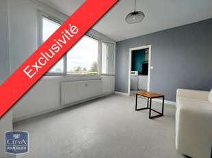 Photo Vente appartement Caen Le Port - Ste-Thérèse