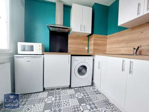 Vente appartement 1 pièce