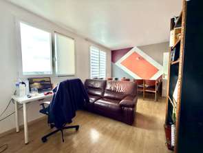 Vente Appartement 3 piècesCaen Le Port - Ste-Thérèse