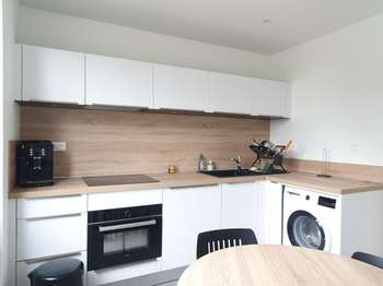 Vente appartement 2 pièces Caen Le Port - Ste-Thérèse 14