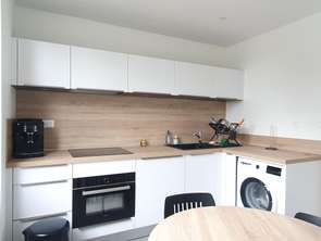 Vente Appartement 2 piècesCaen Le Port - Ste-Thérèse