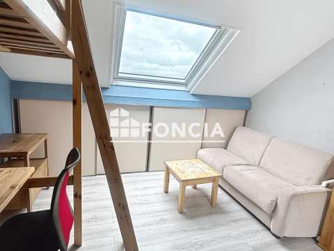 Vente appartement 1 pièce Caen Le Port - Ste-Thérèse 14