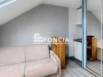 Vente appartement 1 pièce