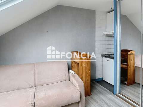Vente appartement 1 pièce Vente appartement 1 pièce