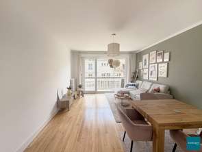 Vente Appartement 3 piècesCaen Le Port - Ste-Thérèse