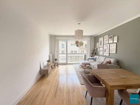 Vente appartement 3 pièces Caen Le Port - Ste-Thérèse 14