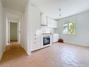 Vente Appartement 3 piècesCaen Le Port - Ste-Thérèse