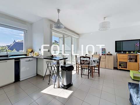 Vente appartement 3 pièces Vente appartement 3 pièces