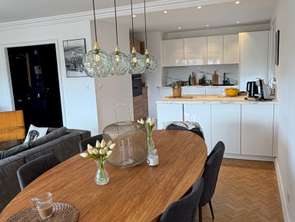 Vente Appartement 2 piècesCaen Le Port - Ste-Thérèse