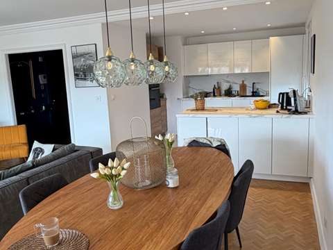 Vente appartement 2 pièces Caen Le Port - Ste-Thérèse 14
