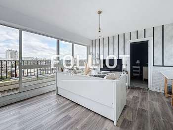 Vente appartement 2 pièces Vente appartement 2 pièces