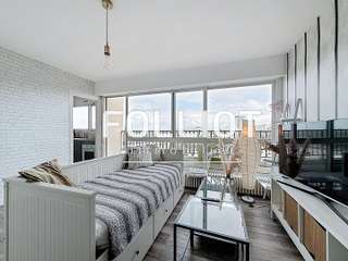 Vente appartement 2 pièces Vente appartement 2 pièces