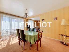 Vente Appartement 3 piècesCaen Le Port - Ste-Thérèse