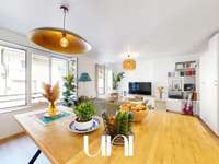Vente appartement 2 pièces Vente appartement 2 pièces