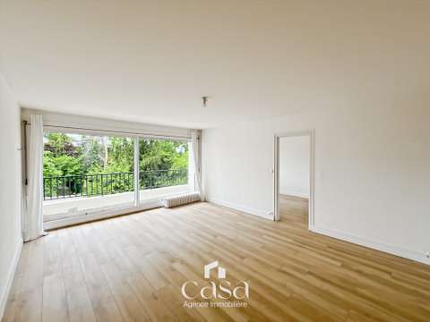 Vente appartement 2 pièces Caen Le Port - Ste-Thérèse 14