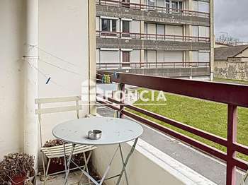 Vente appartement 1 pièce Caen Le Port - Ste-Thérèse 14