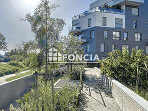 Vente Appartement 3 piècesCaen Le Port - Ste-Thérèse